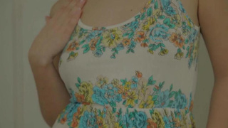 Voracious russian red-haired eva gets wedged with fun