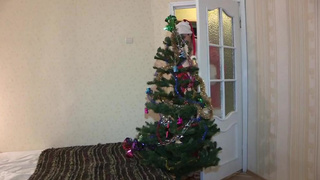 Indecent ditzy kirsten and beau plow raunchy