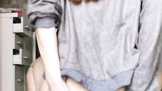 Witness me poke myself  ❤️ - Maiskiii