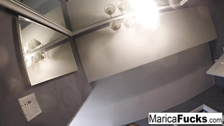 PUBA - THE PORNOGRAPHIC STAR NETWORK - Fantastic Tiny Japanese Luvs Fumbling Her Vagina