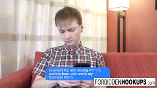 PROHIBITED ORGIES - Super-Naughty Fat Tittied Fuckslut Keeps It In The Family