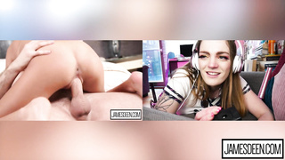 CARLY RAE SUMMERS RESPONDS TO JAMES DEEN VS JANICE GRIFFITH - FAIR PORNOGRAPHY REACTIONS - HPR11