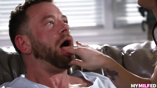 Sheena Ryder In The Fucky-Fucky Doctor two Vignette four.mp4