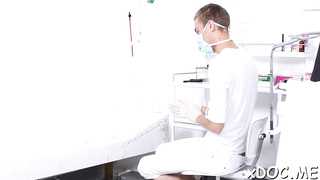 New ultra-cutie kristyna coitus in pornography (Cocky doll)