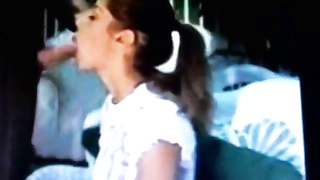 young tiny chisel dickblower (Deep Mouth)