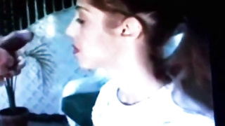 young tiny chisel dickblower (Deep Mouth)