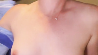 Surprising Jerk Off Instructions from your Step-Sister-In-Law while Facetiming!!