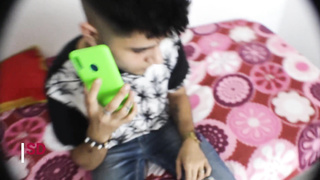 me follo a mi nueva vecina de mi conjunto residencial- pornography en español