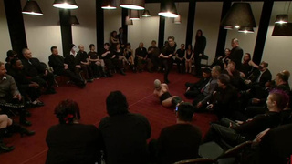 Super-Steamy chick fucked and booty