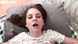 Compilation of cum-shots close-up, face and bod.