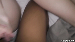 Pummeled 2 bony stepsisters legitimate years older ! sister's names are Berlin & Barcelona