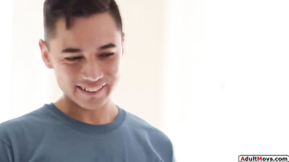 Step-Mother catches sonny pulverizing neighbor