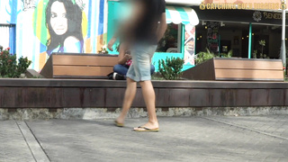 Real School Gets Boned By A White Rich Boy In Colombia