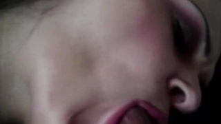 MomsWithBoys - Huge-Chested And Luxurious Arse Mummy Munching Booty And Gargles Nut