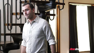 FamilyXXX - Euphoria Starlet Chloe Virgin Smashes Step Brothers Fuck-Stick