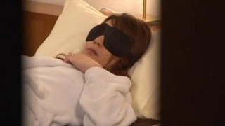 Tempting doll rika araki massages immense love stick