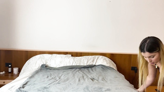 Abnormal Porked Cougar Step Mommy