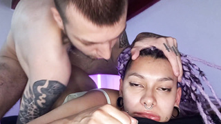 Actriz Porn Me Pide La Pija Prestada Para Un Trabajo Practico