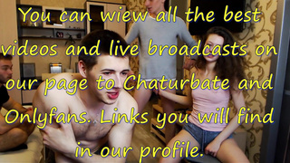 Luxurious studs Martin Spell Sofi Smirk and Russian Gun