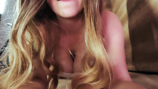 She dreamed to explore and got a meaty pop-shot on her big fun bags. Yam-Sized bootie in doggie.