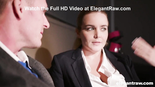 I asked for a Lift and my Chief Came in my gullet