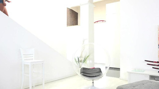 Sugary daphne loves rear pulverize