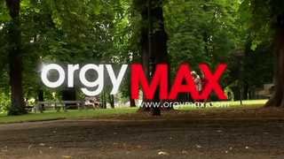 Astonishing alexa bold cannot wait to begin orgy