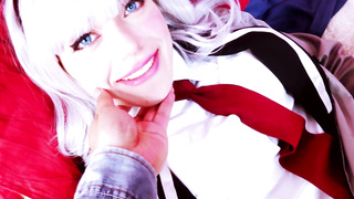 Liking a Ultra-Cute Student - Appetizing Darling