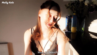 A cherry pounded an hooker with Onlyfans and came two times in her beaver