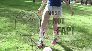 Assjob Goddess picked up from the street to munch a-hole and culo of his petite man meat boy to make him jizm