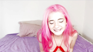 Reaccionando al mejor pornography argento (Tiny Tina)