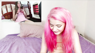 Reaccionando al mejor pornography argento (Tiny Tina)