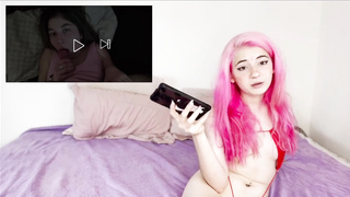 Reaccionando al mejor pornography argento (Tiny Tina)