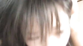 Lusty girlfriend o junna with obese baps doesnt mind boning