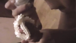 Harsh brown-haired tanya idolizes orgy a bunch