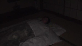 Wonderful buxomy miyuki matsua gets tongued and taunted