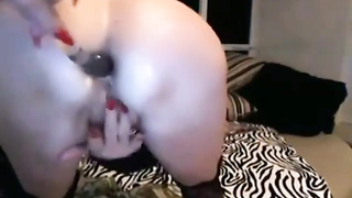 fledgling grandmother webcam lovemaking plaything