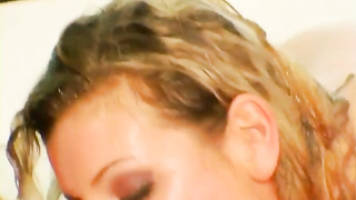 Raw and softcore cunny pleasing