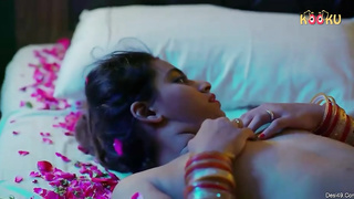 Dost ki Shadishuda behan ko choda