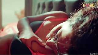 Dost ki Shadishuda behan ko choda