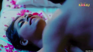 Dost ki Shadishuda behan ko choda