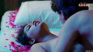 Dost ki Shadishuda behan ko choda