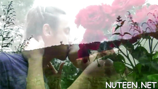 Knob rodeo by engaging stunner