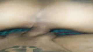 Large bum honey is too mischievous to hold back from cuckold on her counterpart with a neighbor