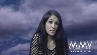 MMVFILMS - Naughty duo screwing with expert Meli Deluxe