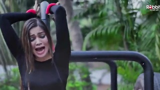 Indian Wife swapping Part  3