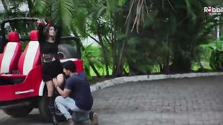 Indian Wife swapping Part  3