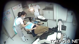 Intense Chinese Boink With Sweetie