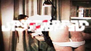 Insane neighbor gives impressive sole job