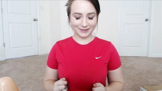 Powerful Nip Have Fun With Tit Milk